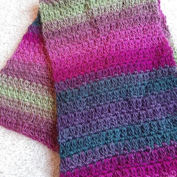 Infinity Scarf - Picture 2 of 2